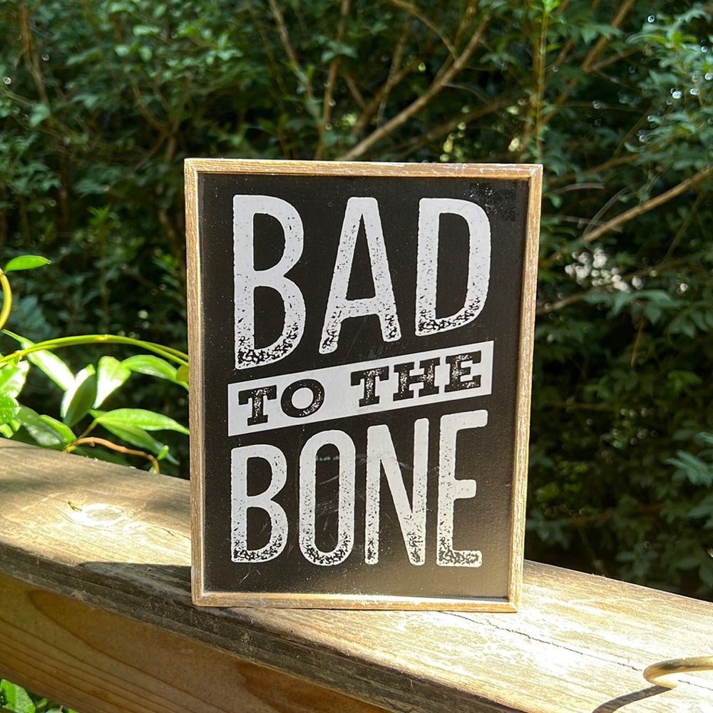 Home decor from Hobby Lobby